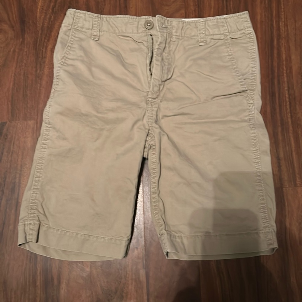 GAP Kids Khaki Shorts